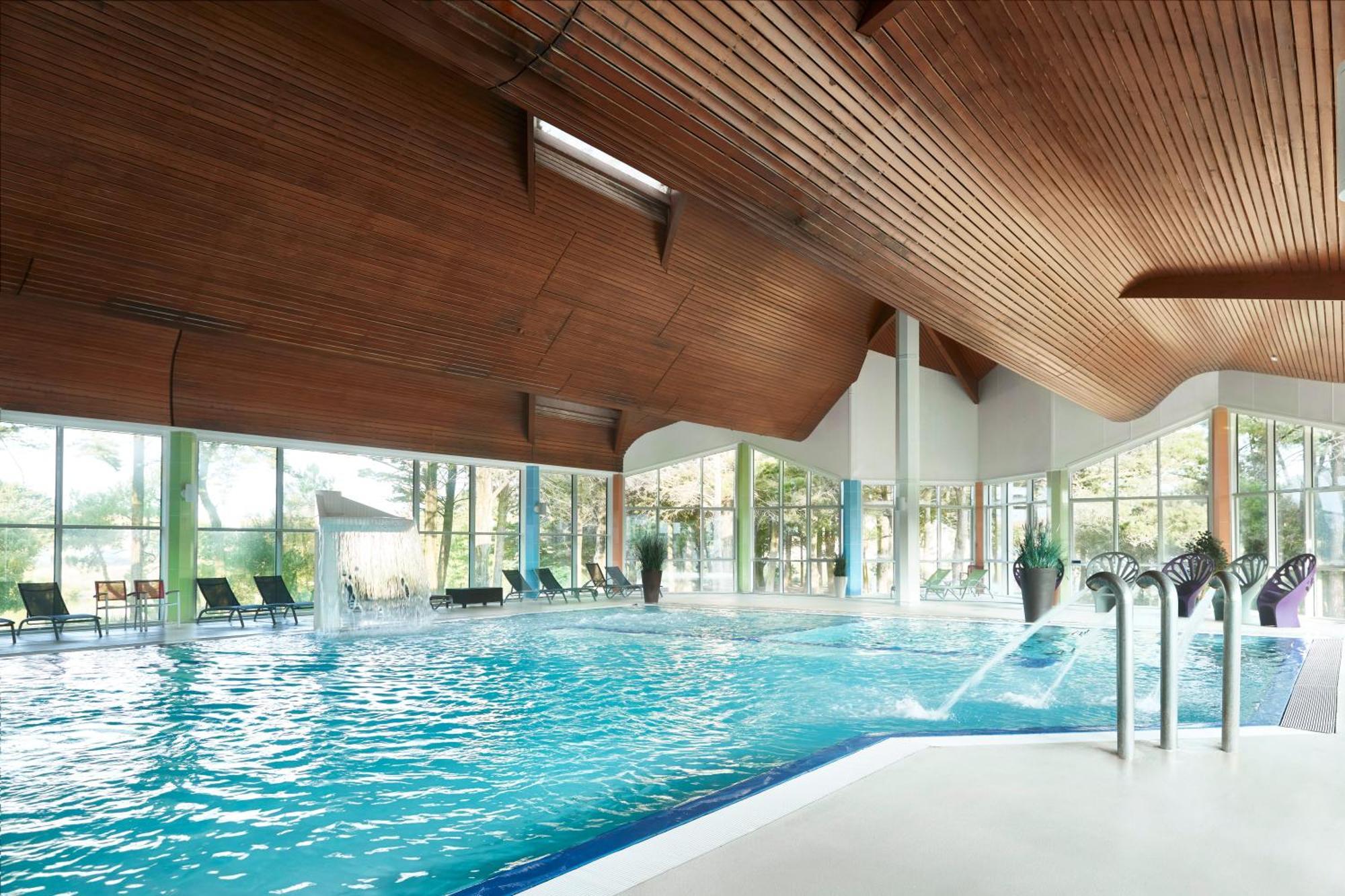 Hotel Valdys Thalasso & - Les Pins Saint-Jean-de-Monts