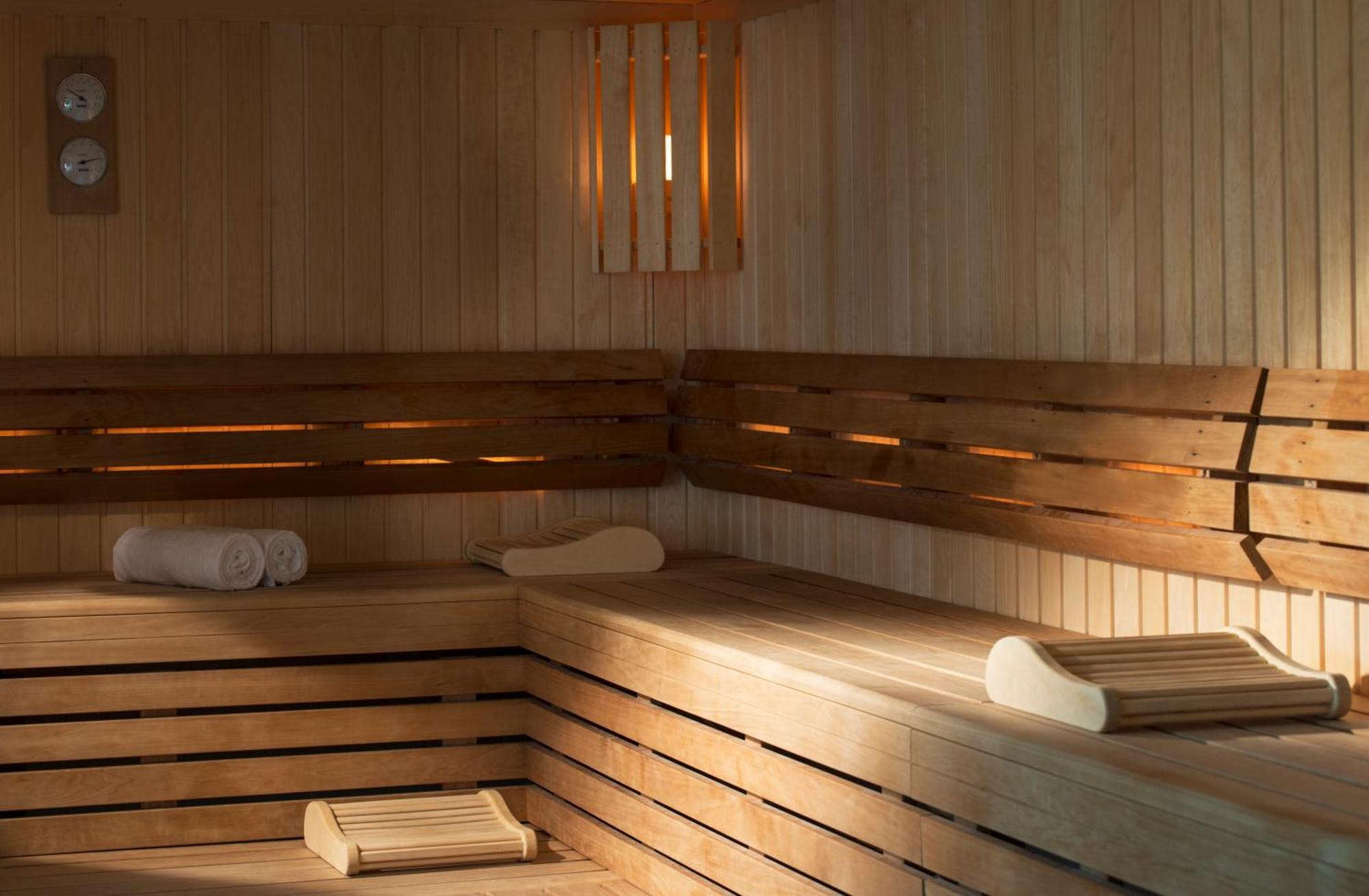 Valdys Thalasso & - Les Pins Hotel Saint-Jean-de-Monts